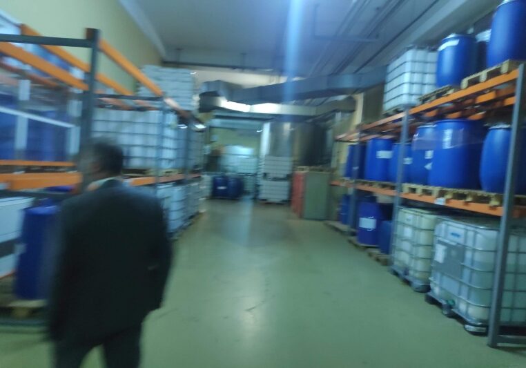 tuzla-lojistik-depo-kimyasal-madde-depolama Tuzla Lojistik Depo Kimyasal Madde Depolama