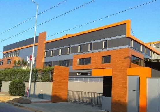 Tuzla Lojistik Depo Kiralama