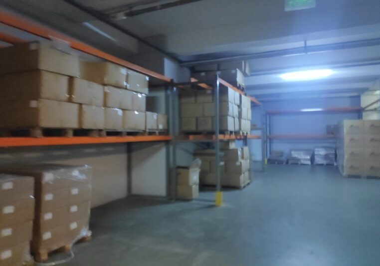 tuzla-lojistik-depo-koli-bazinda-urun-depolama Tuzla Lojistik Depo Koli Bazında Ürün Depolama